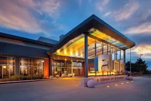 Image of Aloft San Francisco Airport