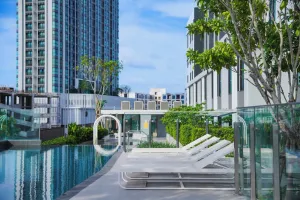 Image of Holiday Inn Express Rayong