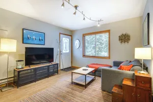 Image of Juneau Apartment - Minutes to Mendenhall Glacier