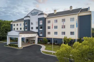 Image of Fairfield Inn and Suites Cleveland