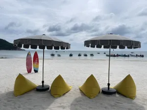 Image of Haadrin Resort