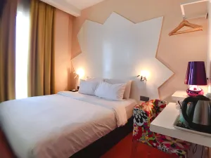 Image of Melange Boutique Hotel Bukit Bintang