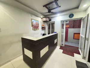 Image of Hotel Gunjan Hotel Puri