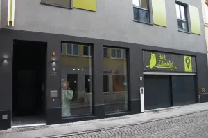 Image of Hotel Eulensteins