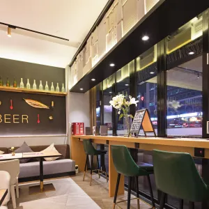 Image of CITIGO HOUSE Tianhe Guangzhou