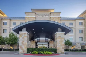 Image of Homewood Suites Dallas-Frisco