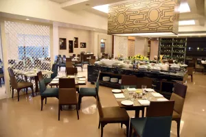 Image of Radisson Hotel Varanasi