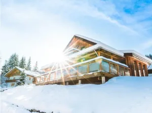 Image of Alpenglockchen Comfortable Holiday Residence
