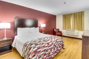 Image of Red Roof Inn Franklin, KY