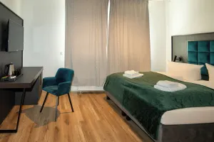 Image of Hotel Hamburg Nord