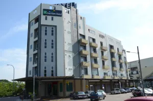 Image of Riverview Hotel