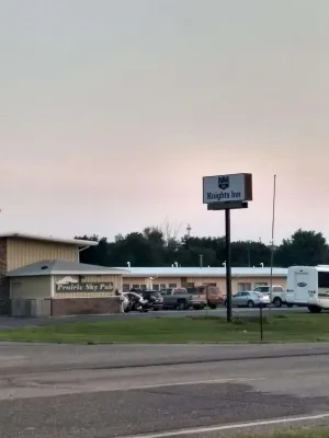 Image of Knights Inn Winner