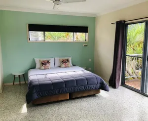 Image of Emu Park Beach Resort
