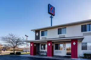 Image of Motel 6-Barkeyville, PA