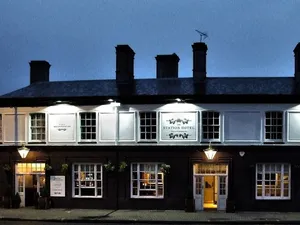 Image of The Station Hotel