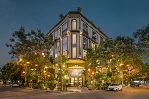 Image of Haka Boutique Hotel