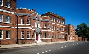 Image of GreyFriars