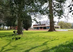 Image of Hôtel le Corbusson