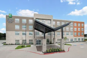 Image of Holiday Inn Express & Suites- Sugar Land SE - Missouri City by IHG