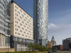 Image of Radisson Blu Hotel, Liverpool