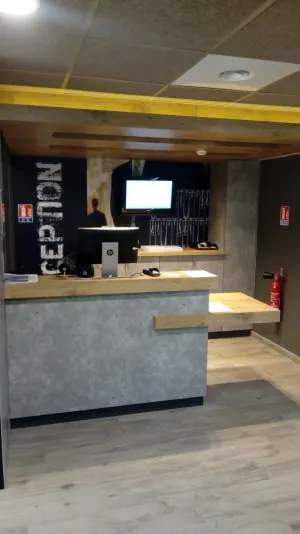 Image of ibis budget Dieppe Centre Port