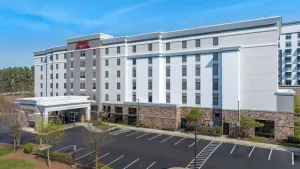 Image of Hampton Inn & Suites Raleigh-Durham Airport-Brier Creek