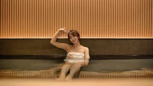 Image of Mandeok Denbasta Ryokan