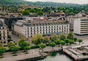 Image of AMERON Zürich Bellerive au Lac