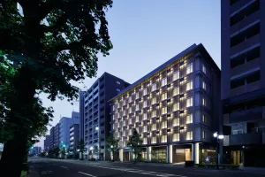Image of The Chapter Kyoto, a Tribute Portfolio Hotel