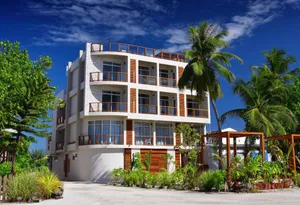 Image of Velana Beach Hotel Maldives