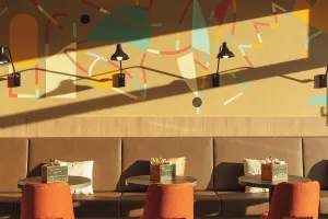 Image of Holiday Inn - the niu, Sparrow Regensburg by IHG