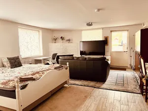 Image of Charming Studio Flat In Sollentuna, Stockholm