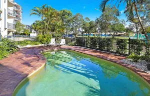 Image of Sailfish Cove and Riva Apartments