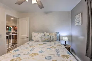 Image of Cozy Seneca Falls Home Close to Cayuga Wine Trail!