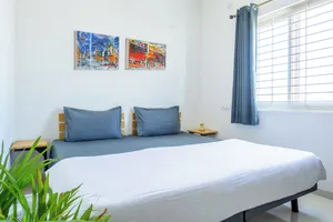 Image of Housr Benson Marathahalli Bangalore