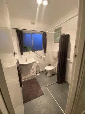 Image of Apartment on Tennyson