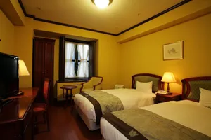 Image of Hotel Monterey Osaka