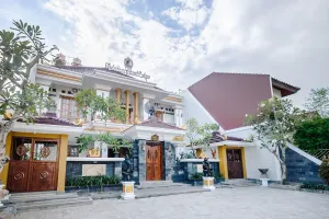Image of Super OYO Collection O 3468 Ndalem Gusti Ayu