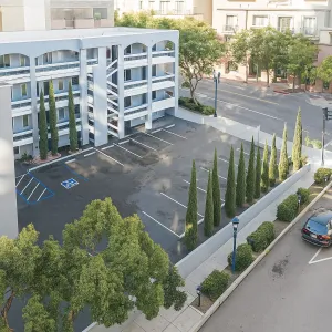 Image of Hotel Ash&9th