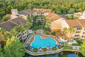 Image of Club Wyndham Cypress Palms