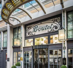 Image of Hôtel Paris Bastille Boutet - MGallery