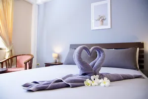 Image of GOLDEN GUESTHOUSE by The Beach Cha Am