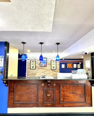 Image of Travelodge by Wyndham Jackson I-40 Exit 82