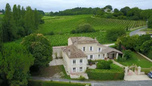 Image of La Closerie de Fronsac