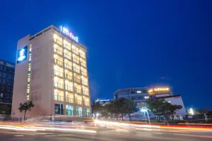 Image of Jeju Lavender Hotel
