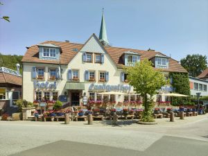 Image of Hotel & Restaurant Burgschänke