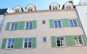 Image of Appart'Hotel Saint-Michel