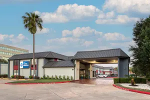 Image of Best Western Webster Hotel, NASA