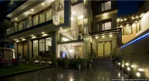 Image of Asian Suites
