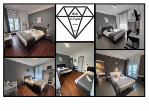 Image of Crystal Hotel